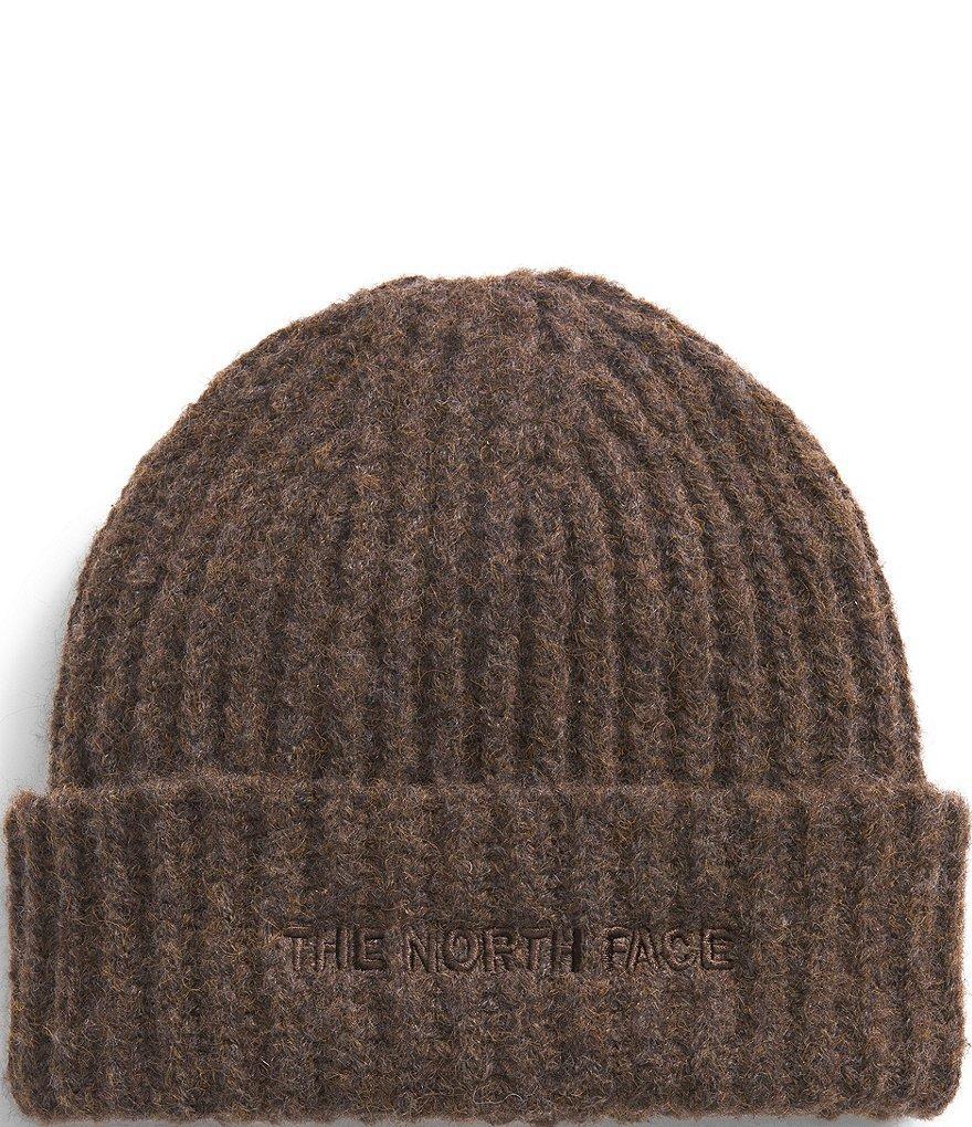 The North Face Fohair Cabin Beanie Product Image