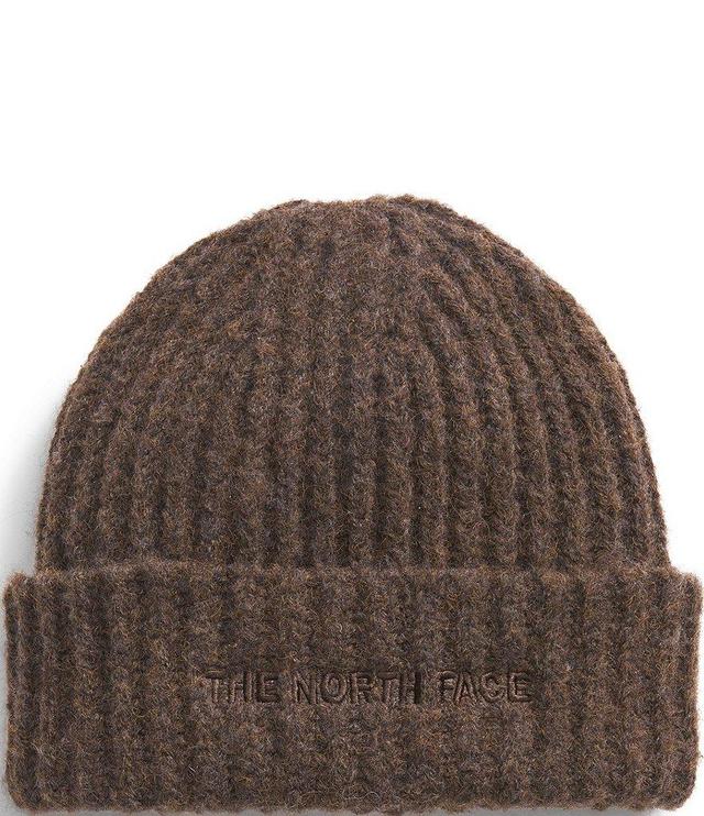 The North Face Fohair Cabin Beanie Product Image