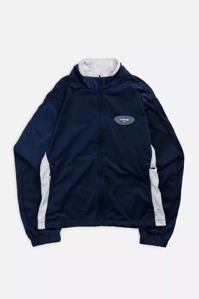 Vintage Nike Track Jacket 030 Product Image