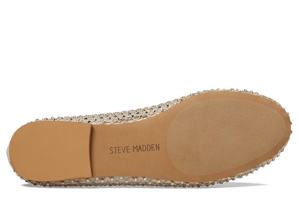 Steve Madden Blossoms-M Flat (Blush Stones) Women's Flat Shoes Product Image