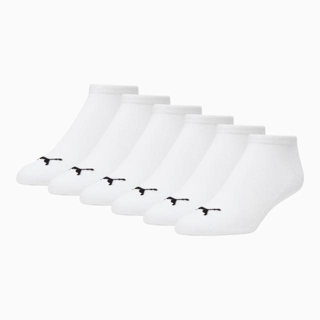 Men's Half-Terry Low Cut Socks (3 Pairs) Product Image