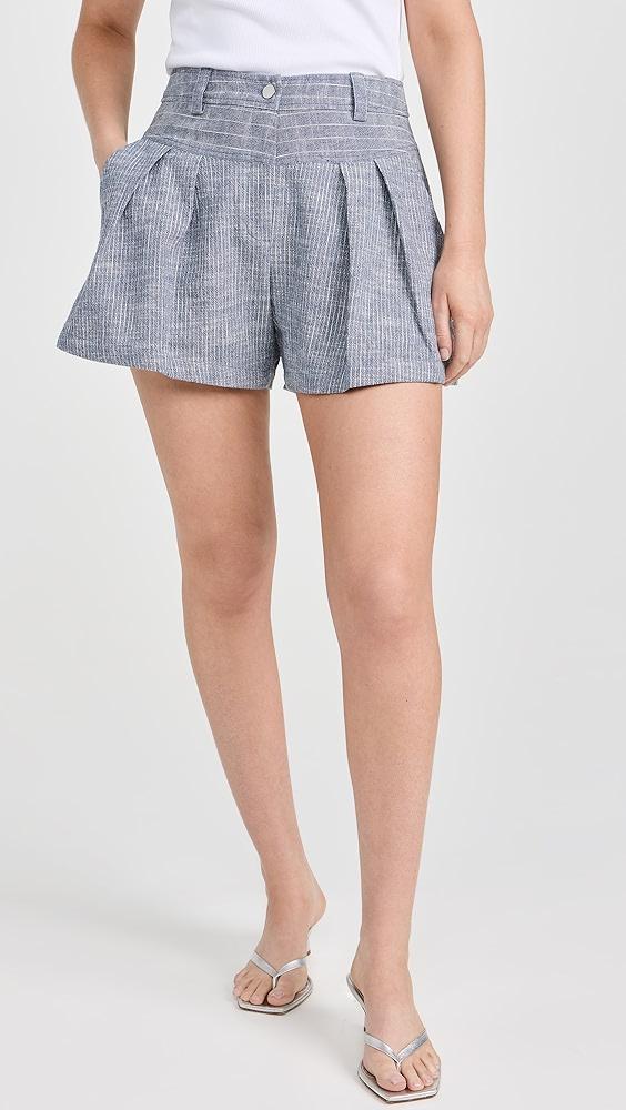 Ramy Brook Billie Shorts | Shopbop Product Image