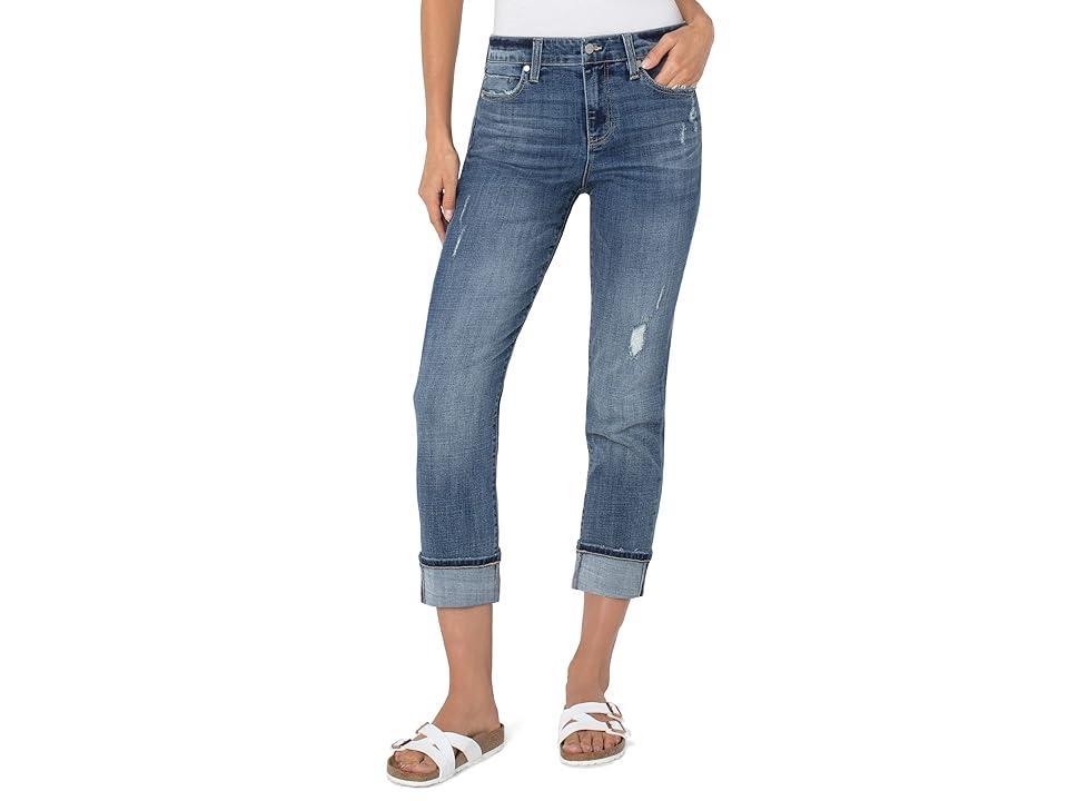 Liverpool Marley Girlfriend in Sierra Vista (Sierra Vista) Women's Jeans Product Image