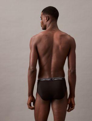 Micro Stretch 3-Pack Hip Brief Product Image