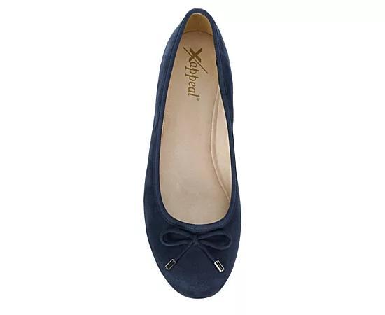 Xappeal Womens Cailin Flat Product Image