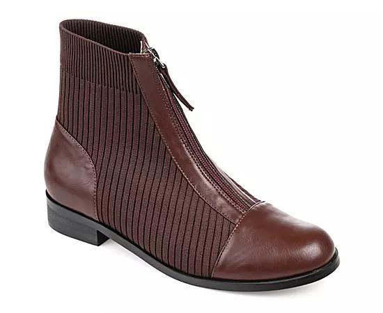 Journee Collection BEXLIE Women's Shoes Product Image