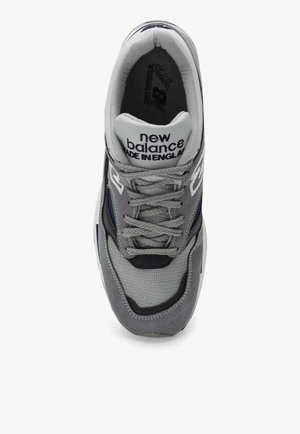 NEW BALANCE Miuk 1500 Sneaker In Navy Product Image