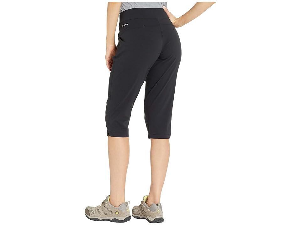 Columbia Women s Anytime Casual Capris- Product Image