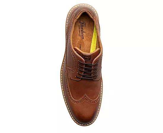 Florsheim Men's Norwalk Wingtip Oxford Product Image