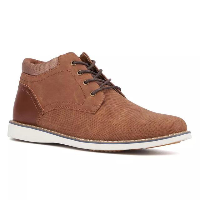 Reserved Footwear New York Kieth Mens Casual Boots Product Image