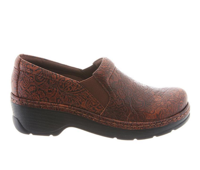 Women's KLOGS Footwear Naples Slip Resistant Shoes Product Image