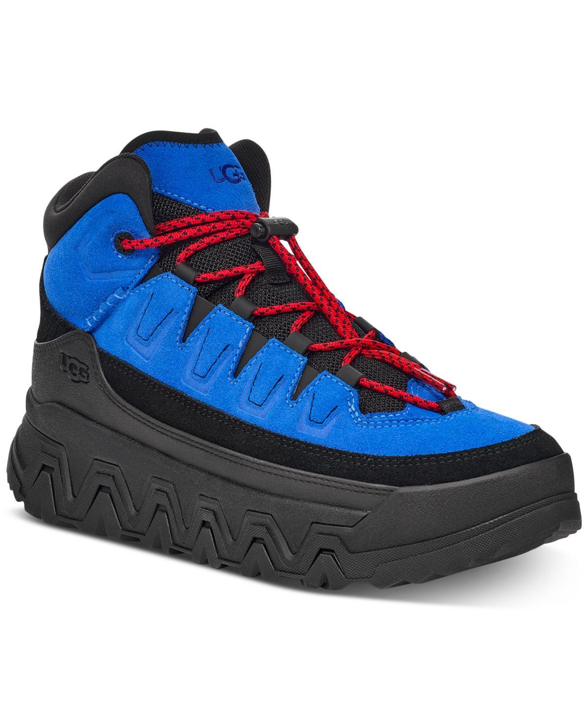 Mens UGG® CapTrail High Sneaker Product Image