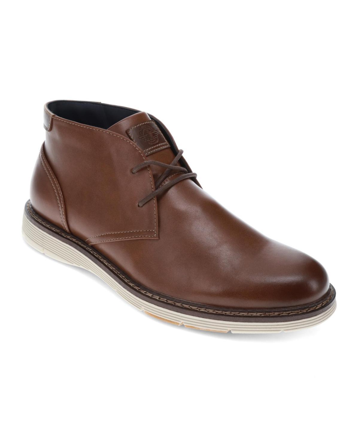 Dockers Esmond (Cognac) Men's Boots Product Image