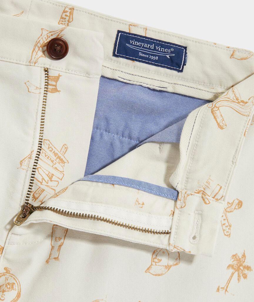 Classic Chinos Product Image