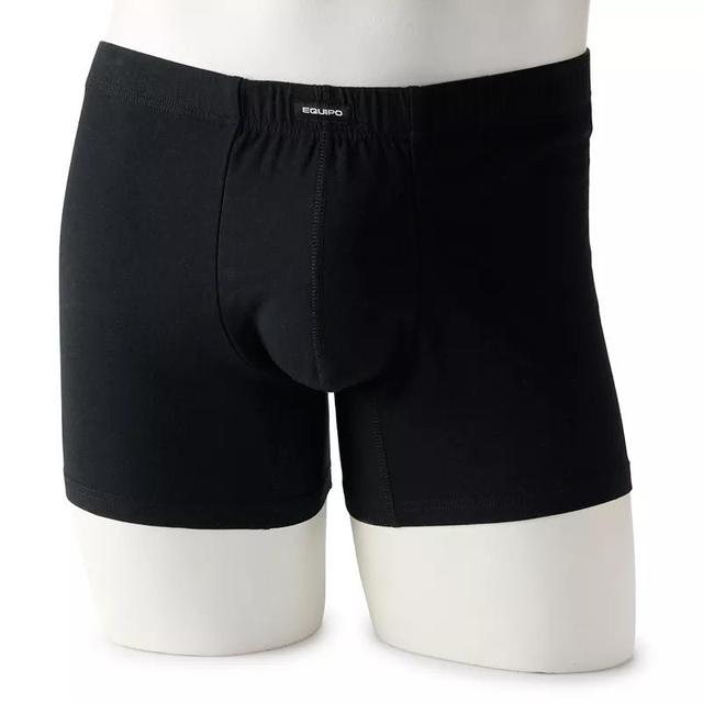 Mens Equipo 3-pack Solid Trunks Product Image