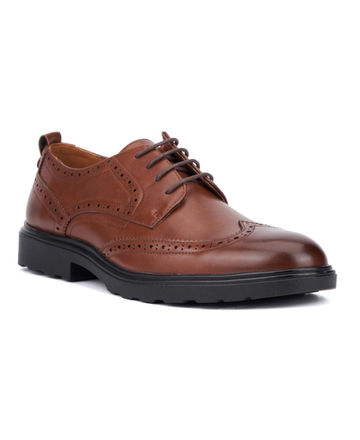 Xray Footwear Mens Tucker Oxford Dress Shoe Product Image