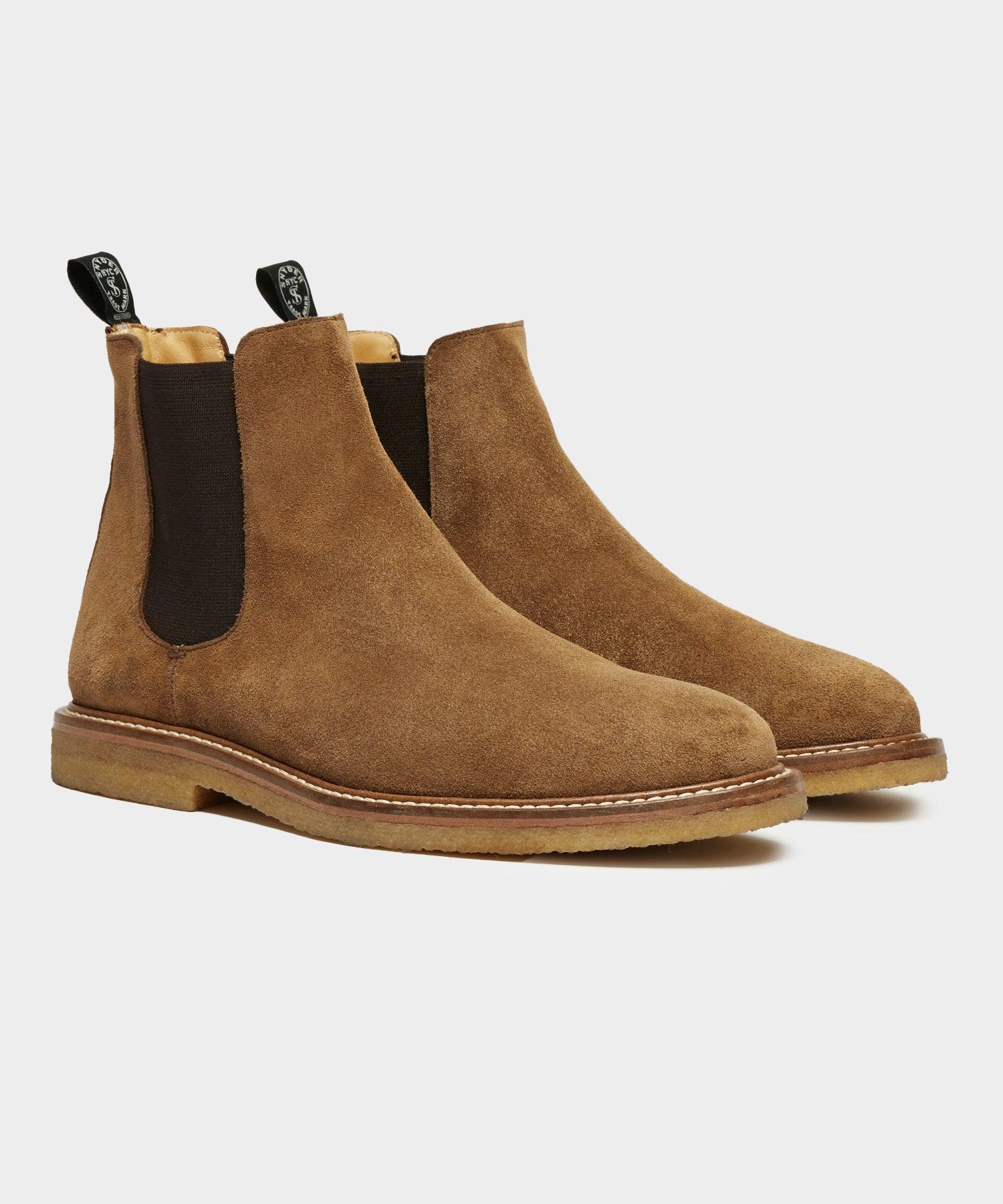 Nomad Chelsea Boot Product Image