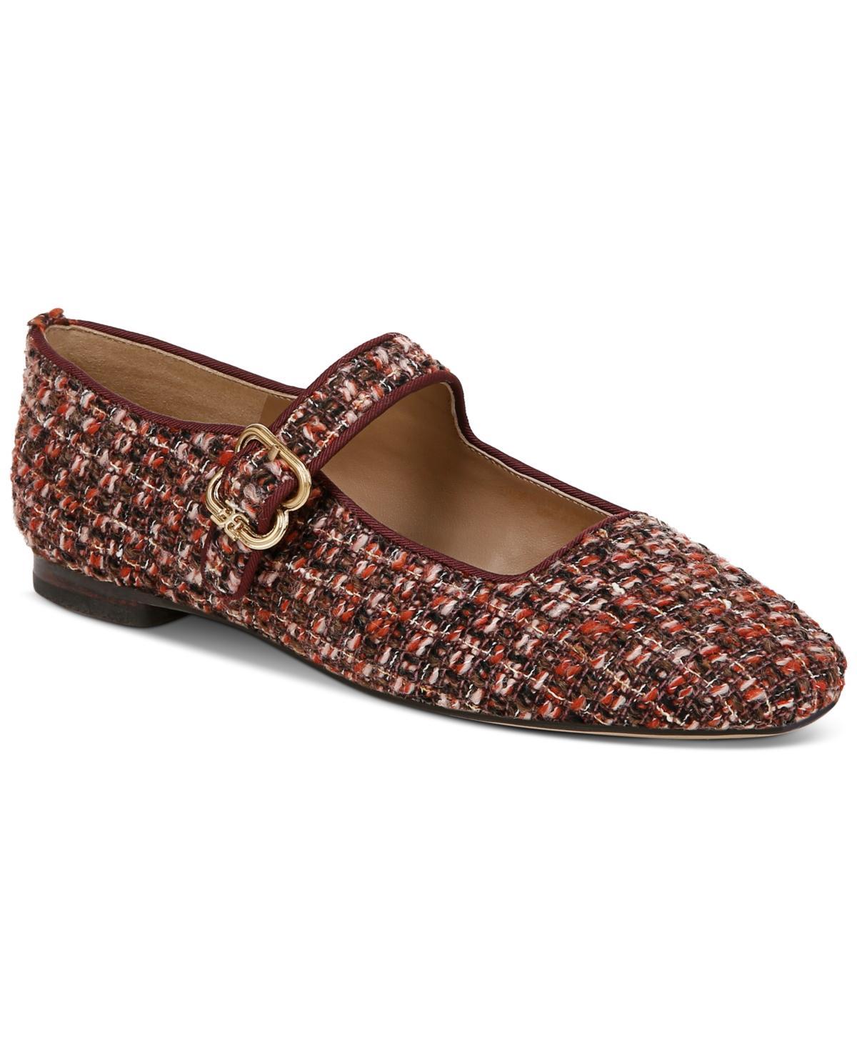 Sam Edelman Michaela Mary Jane Flat Product Image