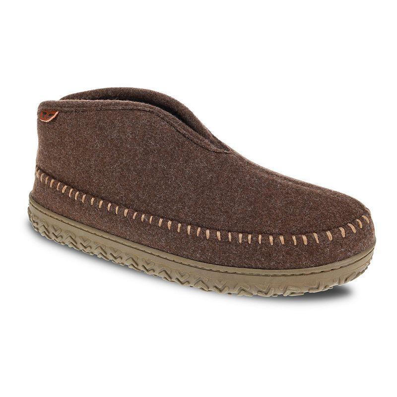 Dockers Rugged Mens Slipper Boots Product Image