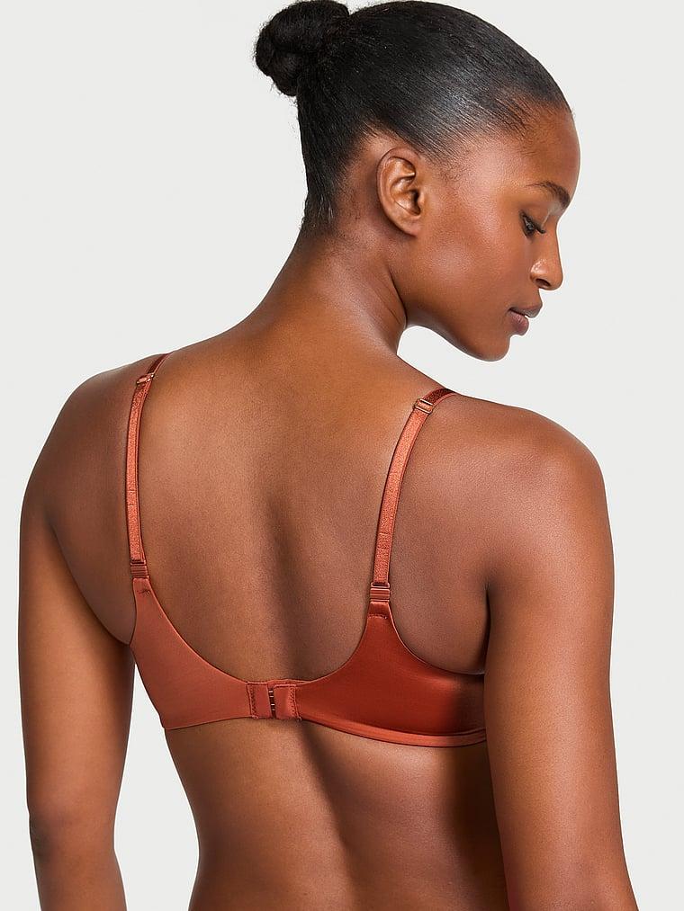 So Obsessed Smooth Wireless Push-Up Bra Product Image