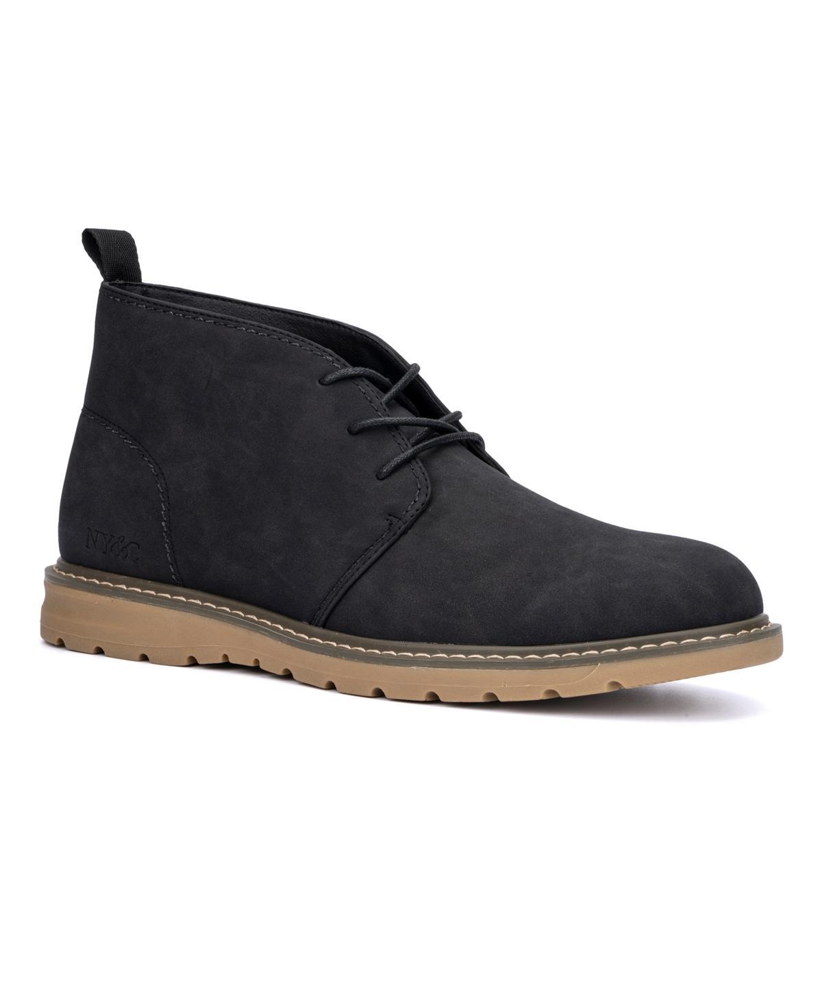 New York & Company Mens Dooley Boots Product Image