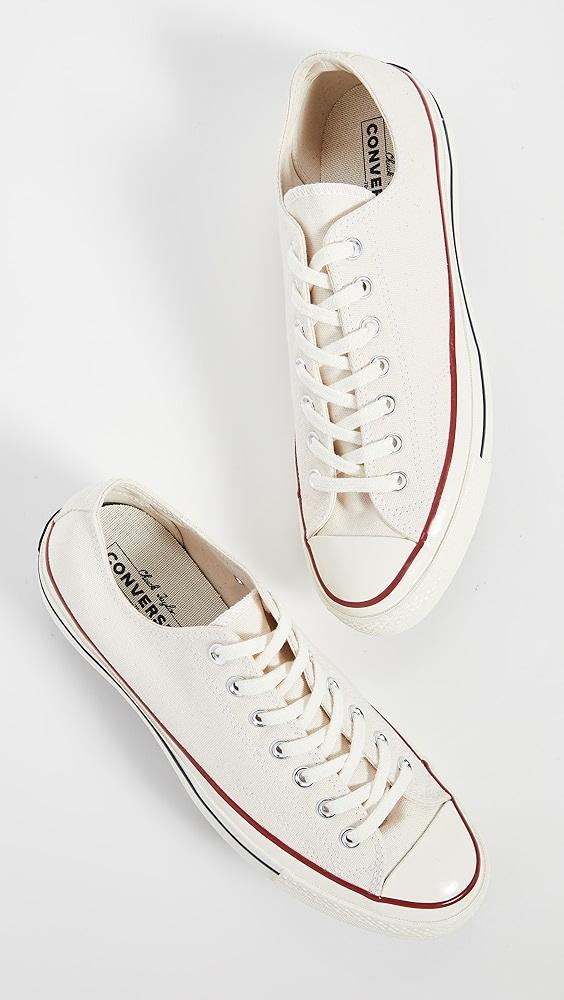 Converse All Star '70s Oxford Sneakers | Shopbop Product Image