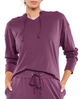 Adore Me Womens Pennelope Hoodie Product Image