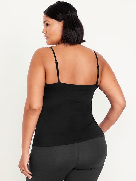 First-Layer Cami Tank Top Product Image