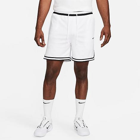 Nike Mens Dri-FIT DNA 6 Basketball Shorts Product Image