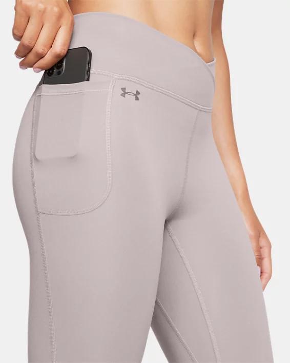 Women's UA Motion Crossover Pants Product Image