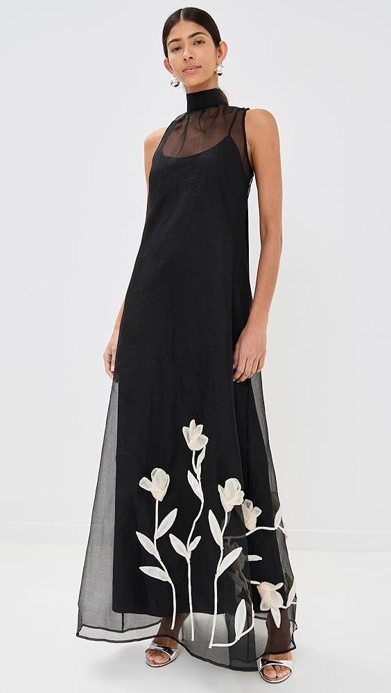 STAUD Albee Dress | Shopbop Product Image