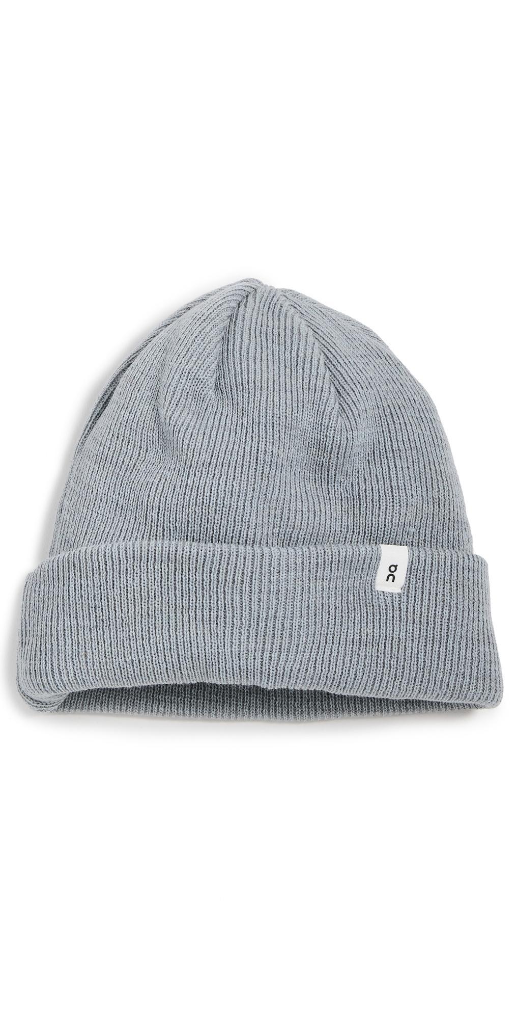 On Merino Beanie Caps product image