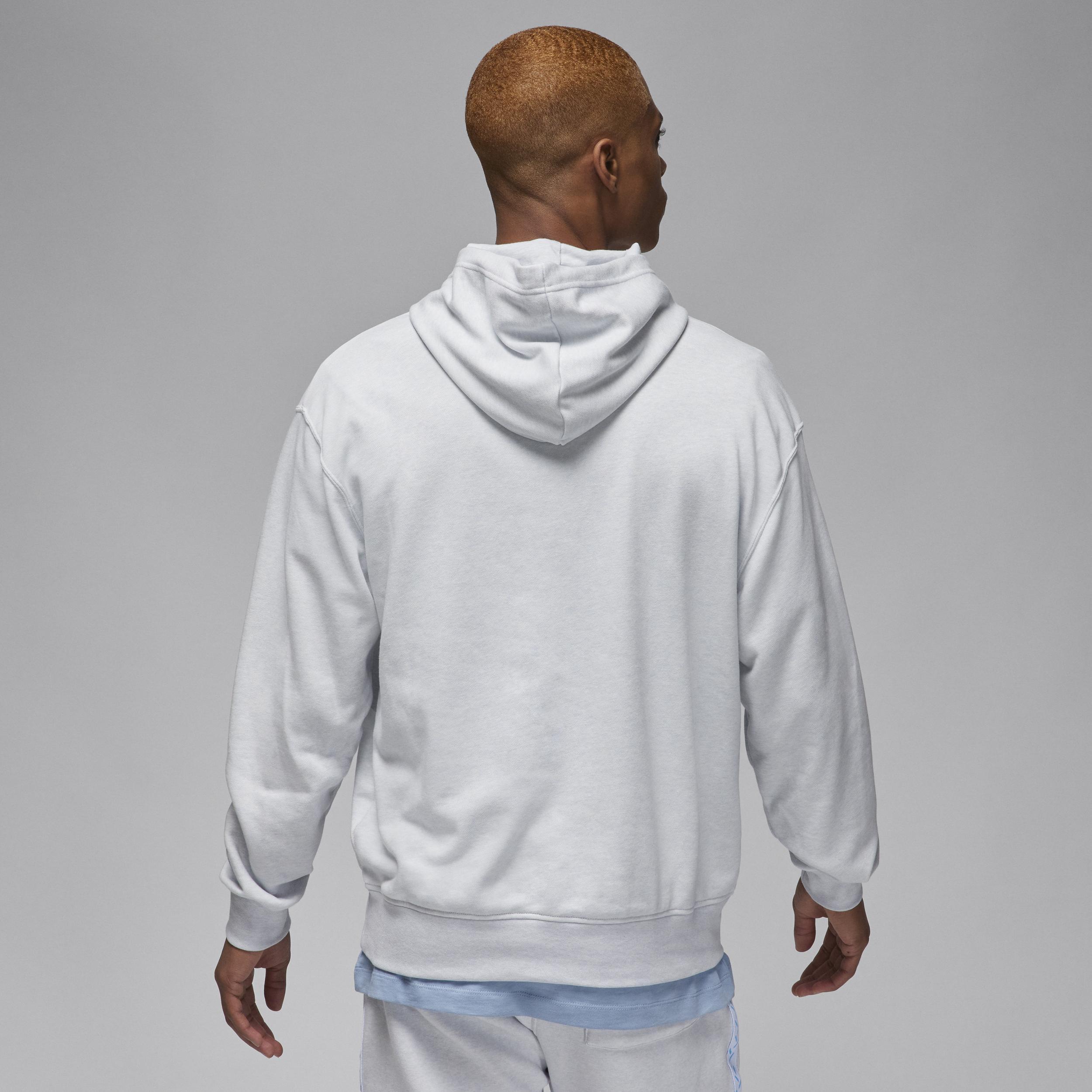 Men's Jordan Flight MVP Fleece Pullover Hoodie Product Image