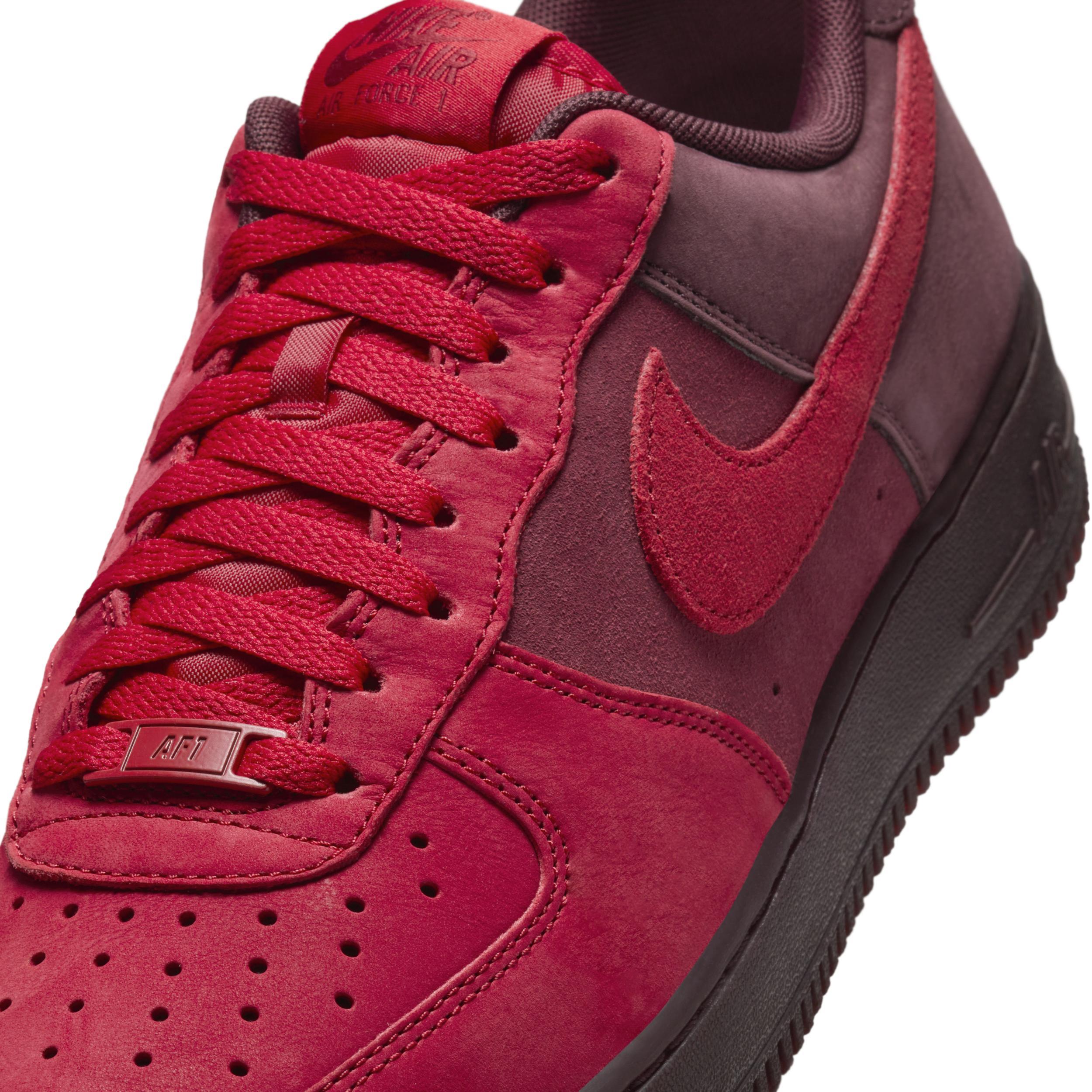 Nike Air Force 1 07 sneakers Product Image