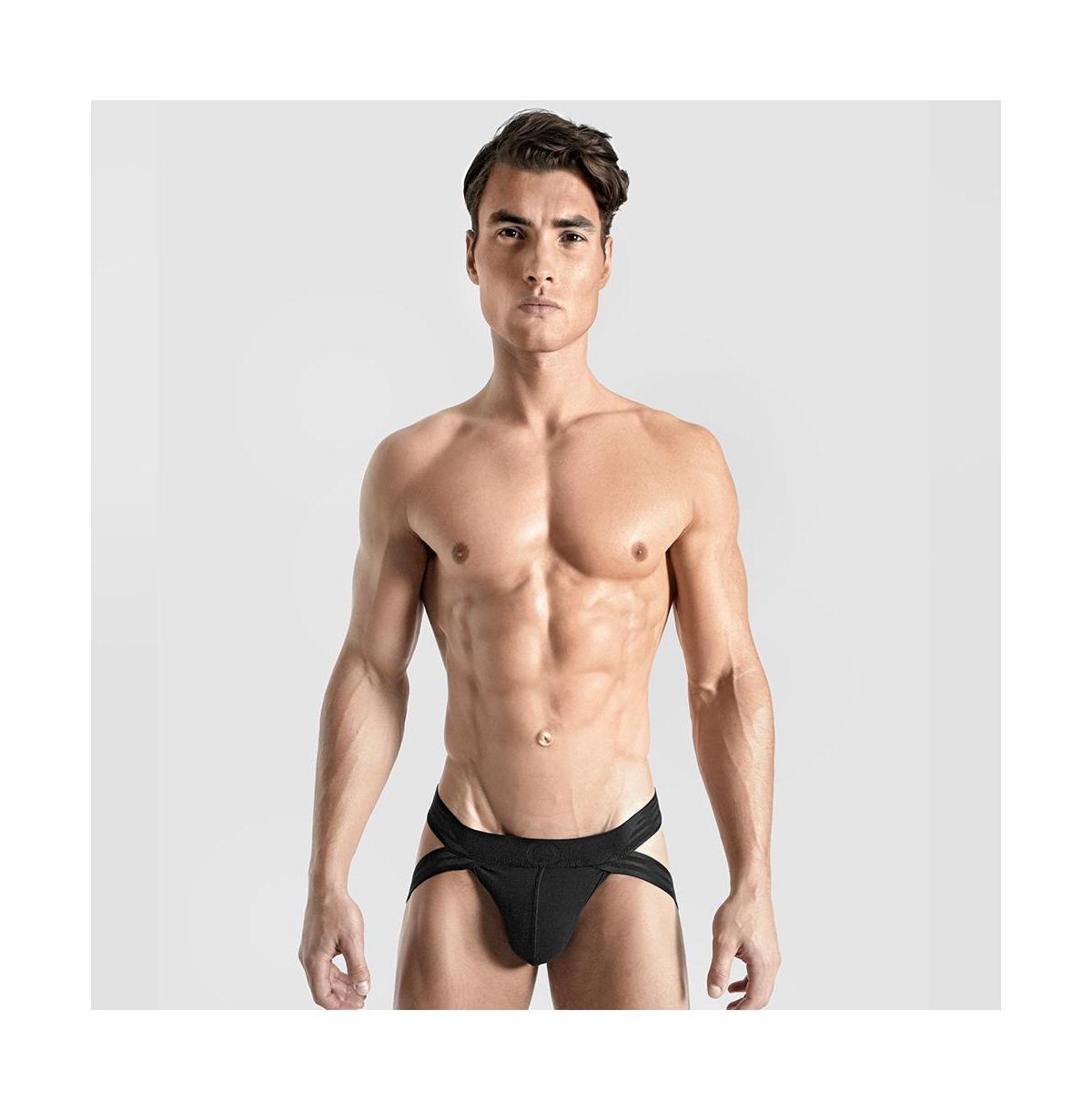 Rounderbum Mens [Dual Tech] Jock Strap Product Image