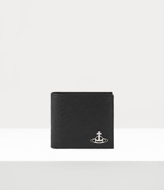 Man wallet with coin pocket Product Image