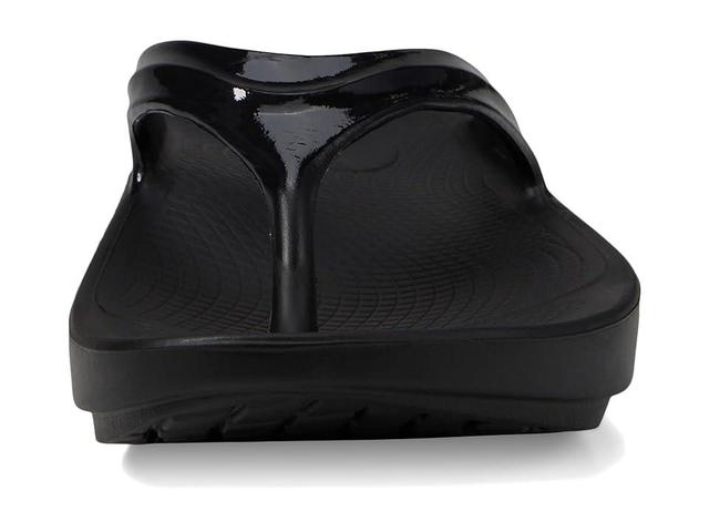 OOFOS Oolala Thong Sandals Product Image