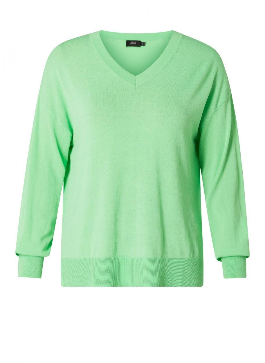 Yesta Hilde Sweater Product Image