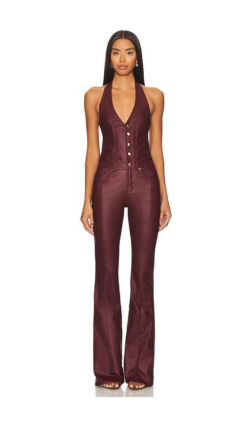 Cynthia Jumpsuit Product Image