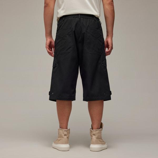 Y-3 Workwear Shorts Product Image