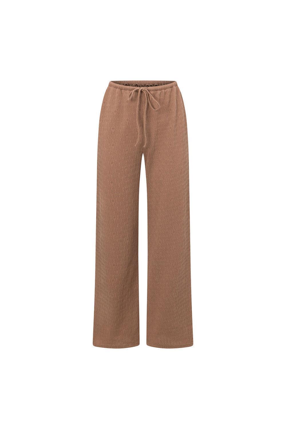 Kala Pants - Chocolate Product Image