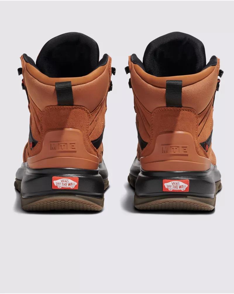 MTE Crestline Waterproof Shoe Product Image