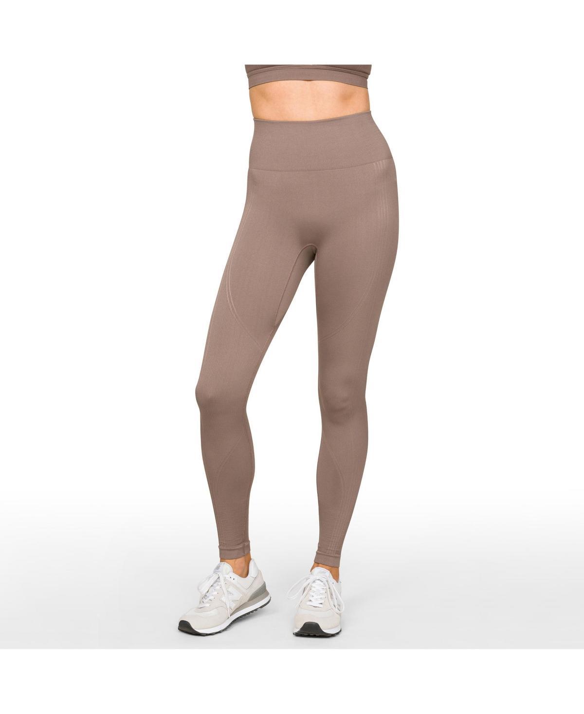 Womens Barre Seamless Tights Product Image