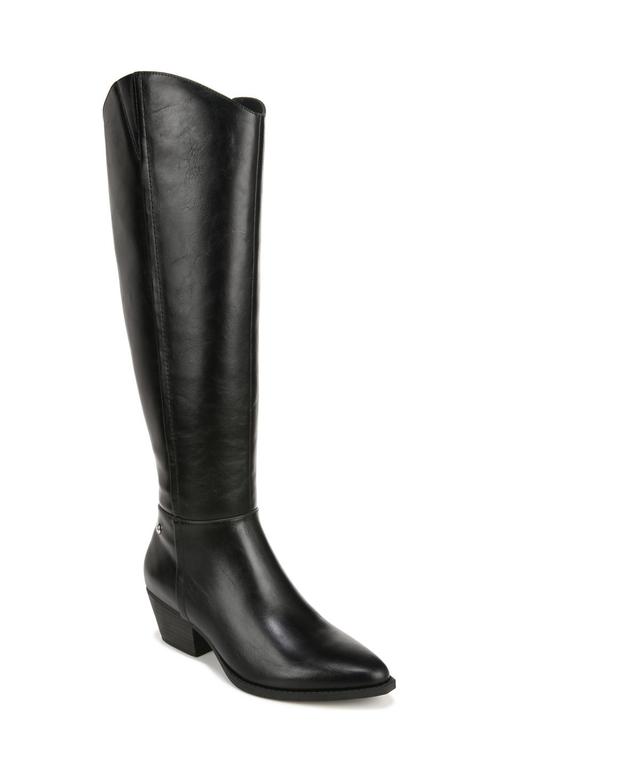 LifeStride Reese Womens Knee-High Boots Product Image