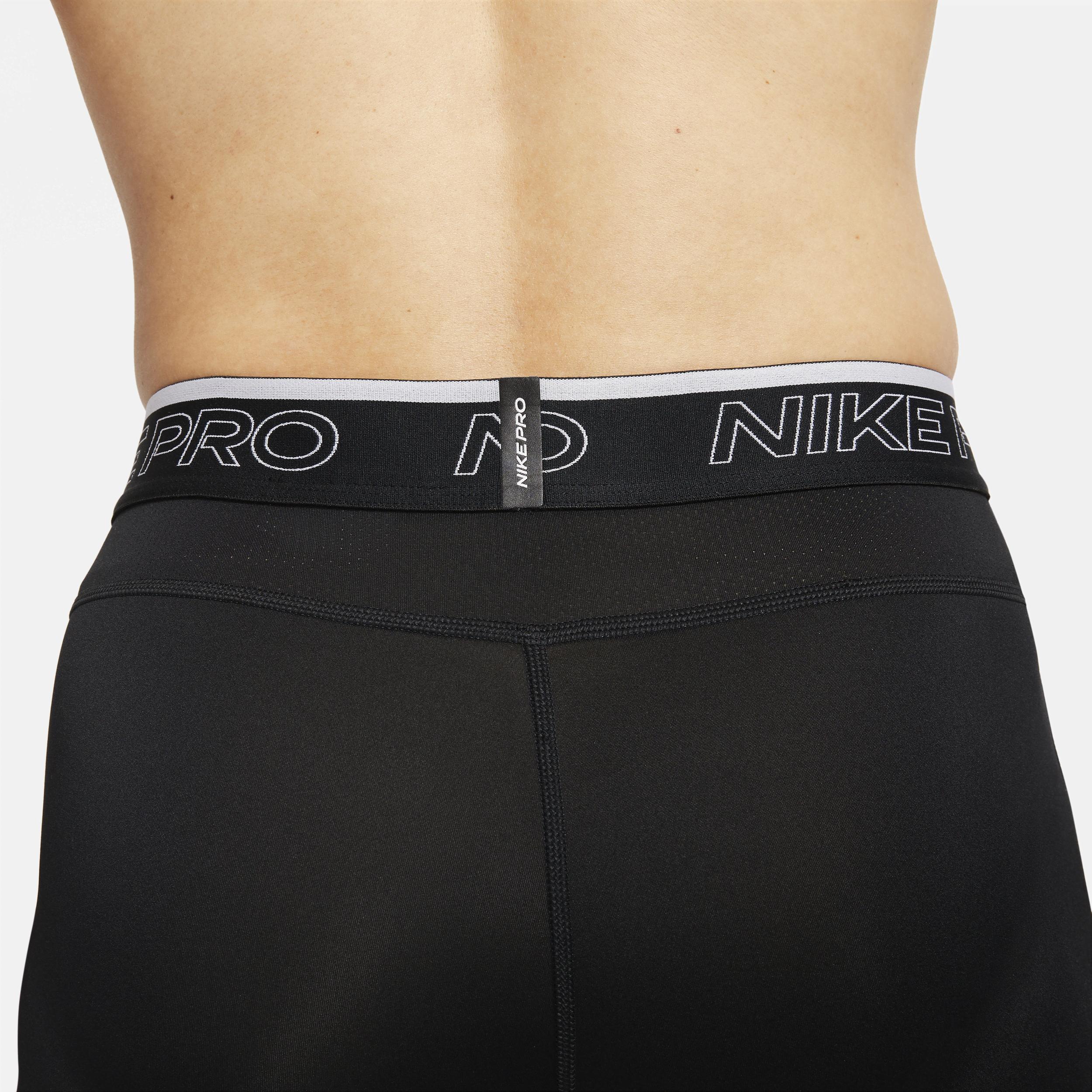 Men's Nike Pro Dri-FIT Shorts Product Image