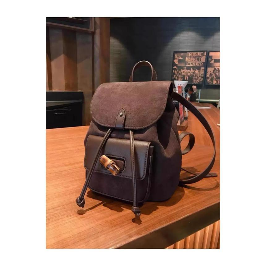 Multi-Pocket Backpack product image