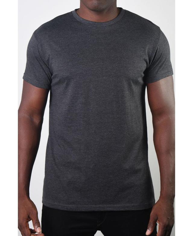 Members Only Mens Basic Crew Neck Tee Product Image