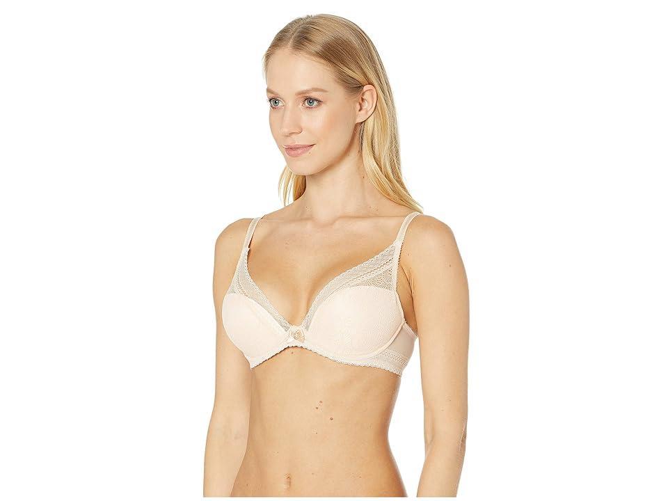 Chantelle Lingerie Festivite Underwire Contour Bra Product Image