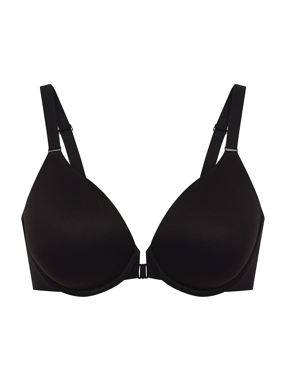 SPANX Bra-llelujah! Underwire Front Closure Adjustable Strap Bra Product Image