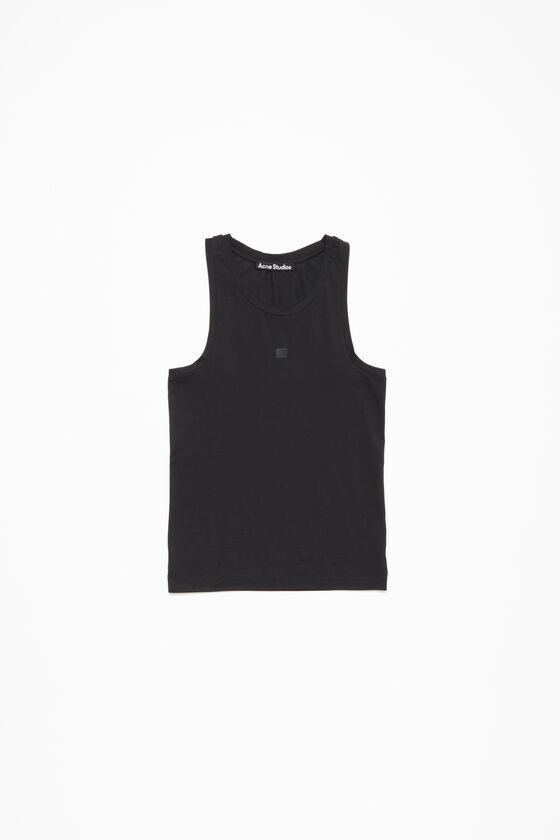 Jersey tank top Product Image